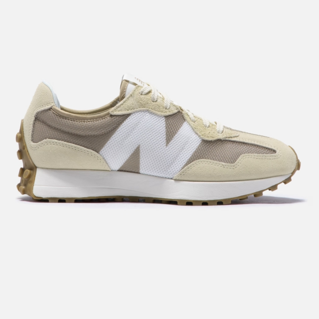 **Hp** New Balance Kids 327 Sneakers